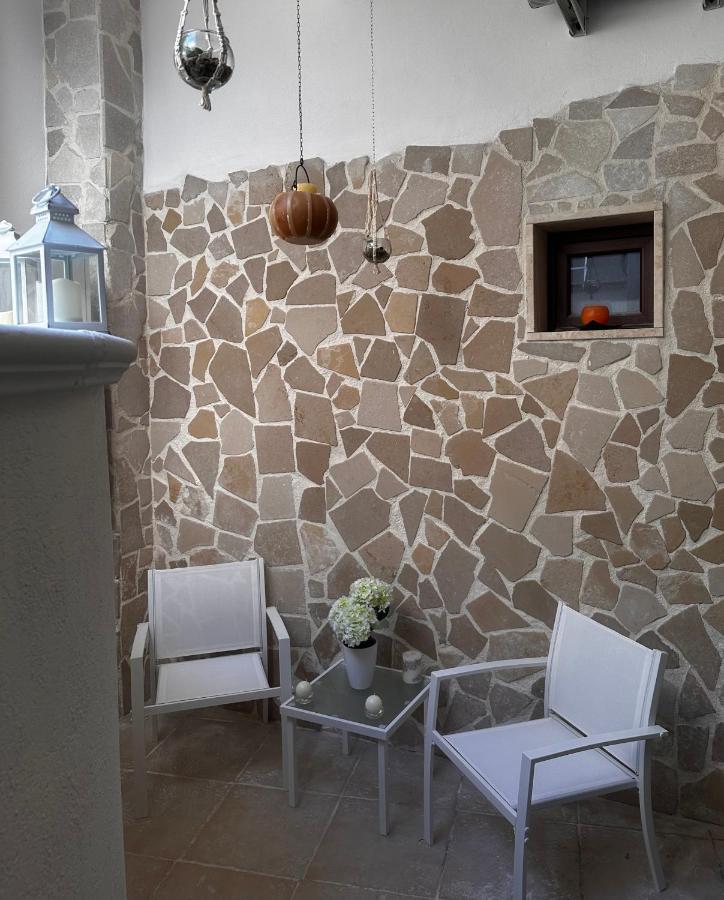 Eterea Casa Vacanza Brindisi Exterior photo
