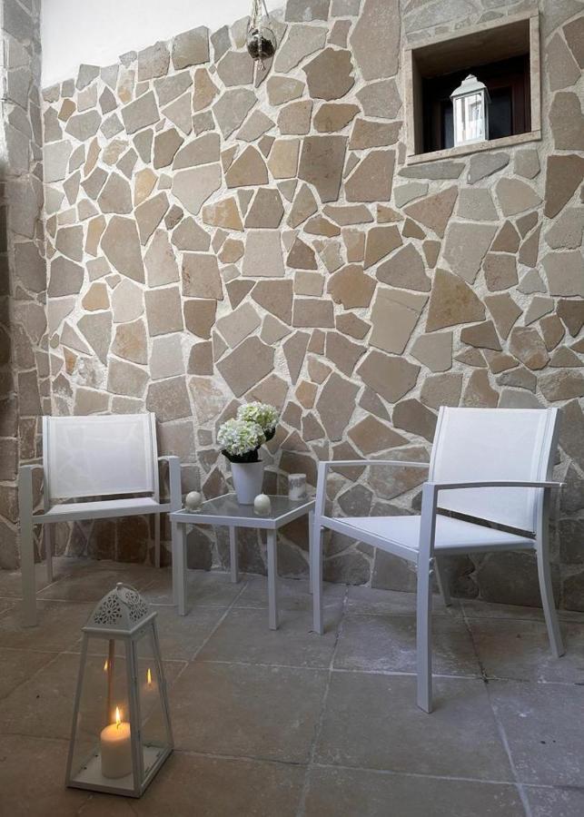 Eterea Casa Vacanza Brindisi Exterior photo